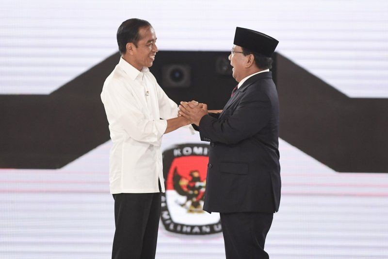 Dukung Jokowi, Emil: Ini Politik Rasional Saya 