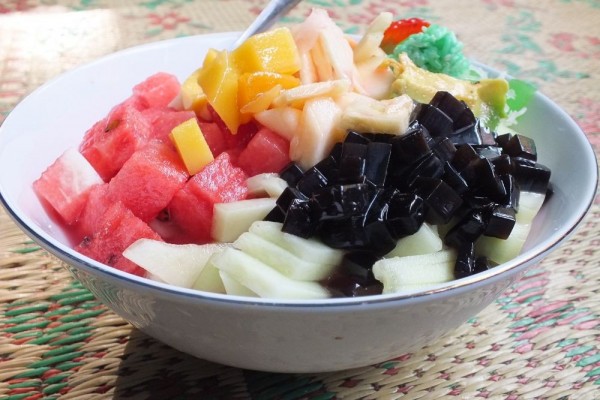 Bikin Ngiler untuk Berbuka Puasa, Ini 5 Resep Makanan ala Chef Juna