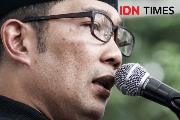 Misi Islam Damai, 30 Ulama Muda Jawa Barat Dikirim ke Inggris