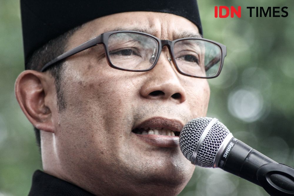 Bawaslu Sebut Pemilu di Jawa Barat Rawan Terjadi Politik Uang