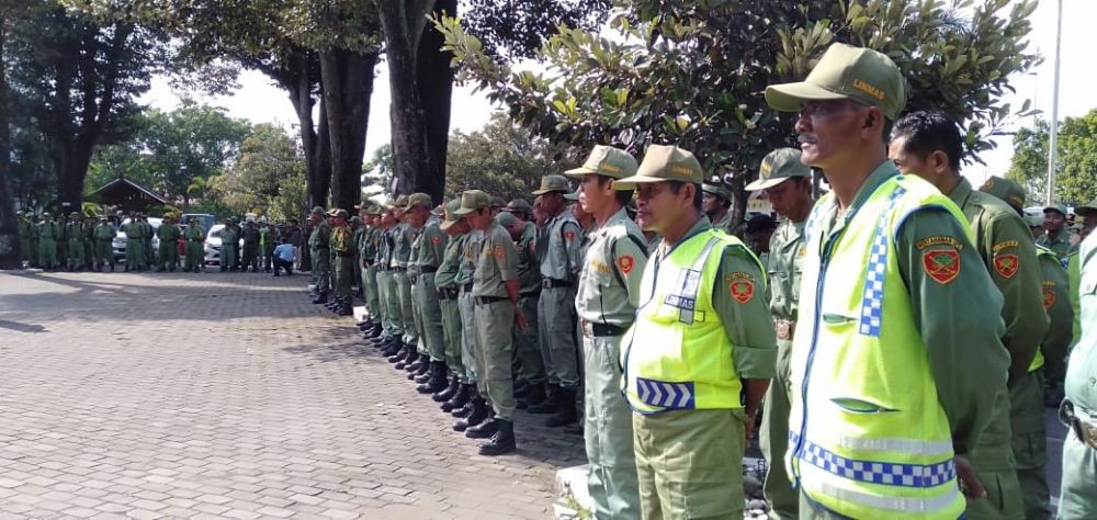 Anggaran Desa Dikorupsi, Puluhan Warga di Purwakarta Tak Dapat BLT