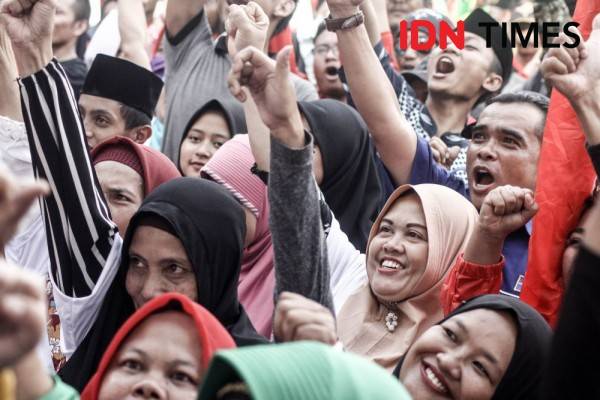 Beda Kampanye Negatif Dan Black Campaign Dalam Pemilu