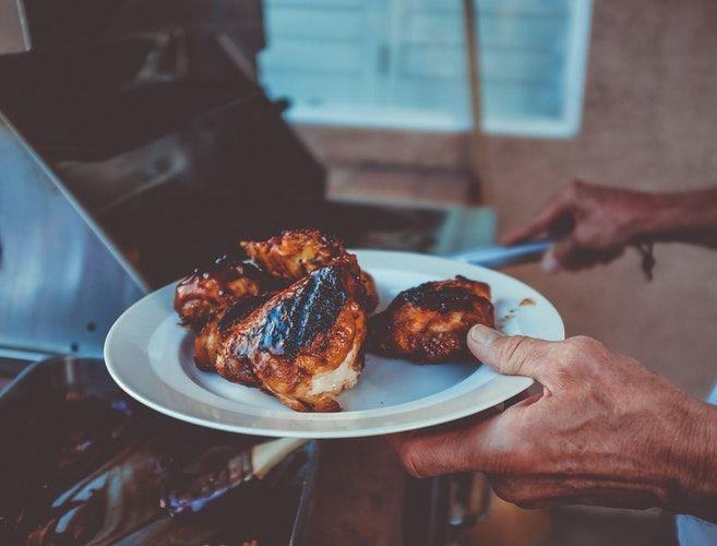 10 Kebiasaan Buruk di Dapur yang Bisa Bikin Kamu Sakit-sakitan