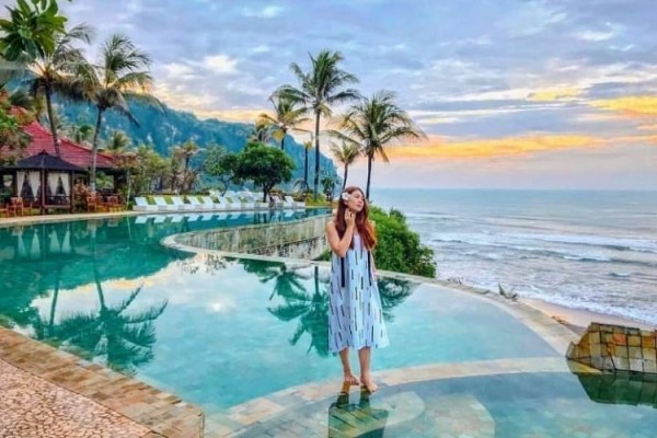 7 Resort Romantis Di Jogja, Pas Untuk Bulan Madu!