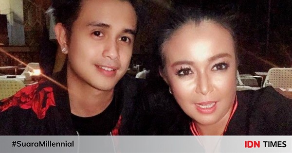 9 Fakta Jennifer, Wanita yang Dikabarkan Akan Menikahi ...