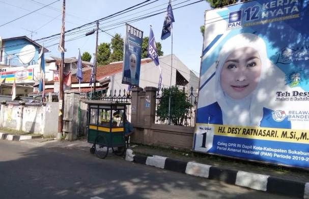 PAN Ajukan Primus Yustisio dan Desy Ratnasari untuk Pilwakot Semarang