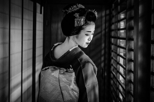 7 Fakta Unik Tentang Geisha, Wanita Penghibur Asal Jepang 