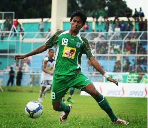 Gagal Perkuat PSMS, Ini 5 Fakta tentang Jecky Pasarela