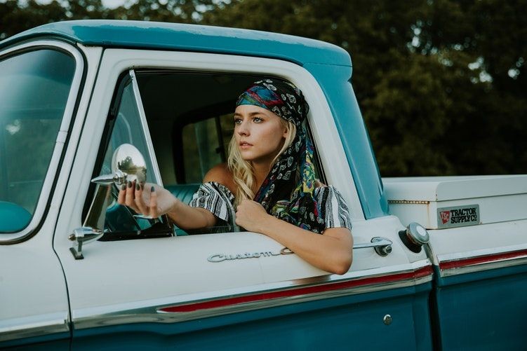 5 Tips Ini Tetap Bikin Kamu Bahagia Ketika Macet Panjang Saat Mudik