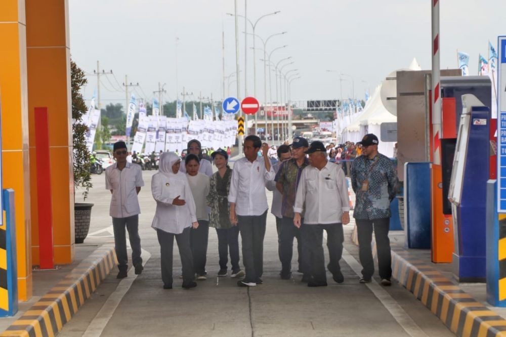 Pembebasan Lahan Jalan Tol Banyuwangi Ditarget Selesai Bulan Ini