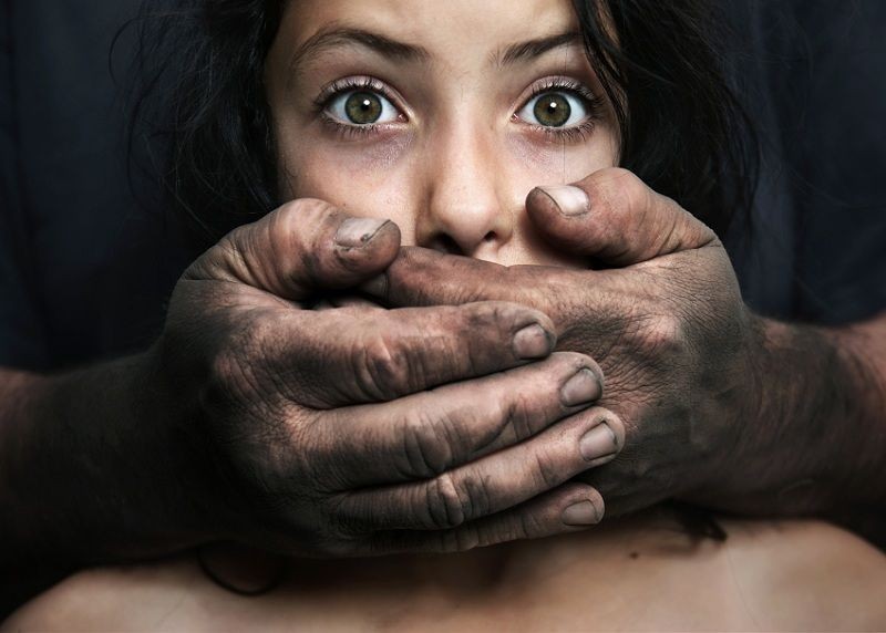 Dear DPR, Kapan RUU Penghapusan Kekerasan Seksual Disahkan? 