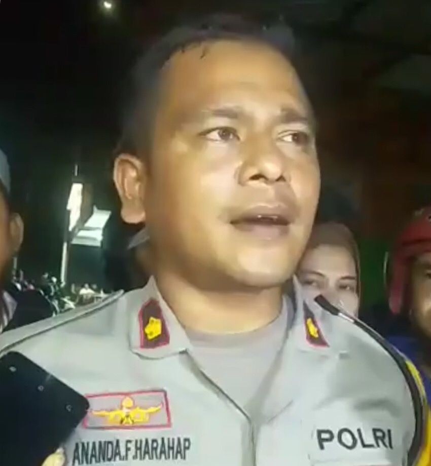 Mayat Perempuan Penuh Tikaman Ditemukan di Hotel Melati di Makassar