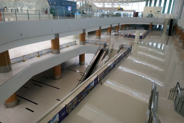 Bandara Kertajati Bakal Layani Penerbangan Umroh November 2022
