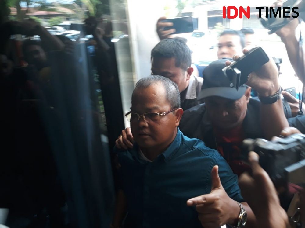 Ketua Kadin Menyebut Anak Eks Gubernur Bali Dalam Kasus Penipuan