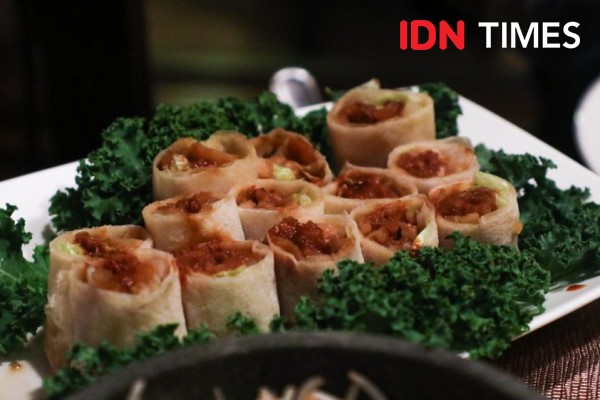 5 Makanan Khas Penang yang Kini Hadir di Surabaya, Kamu Sudah Cobain?