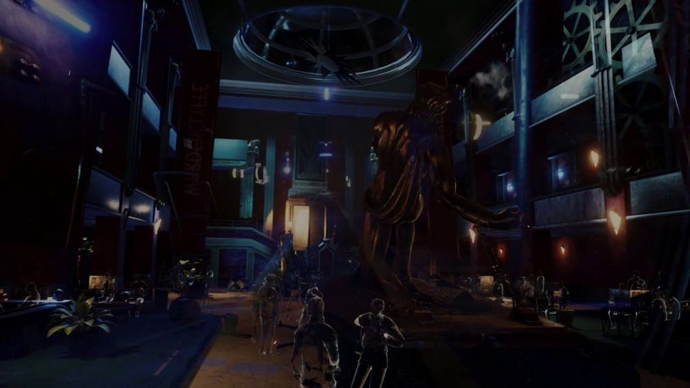 7 Game Indie Terbaik yang Dipamerkan pada EGX Rezzed 2019, Pasti Seru!