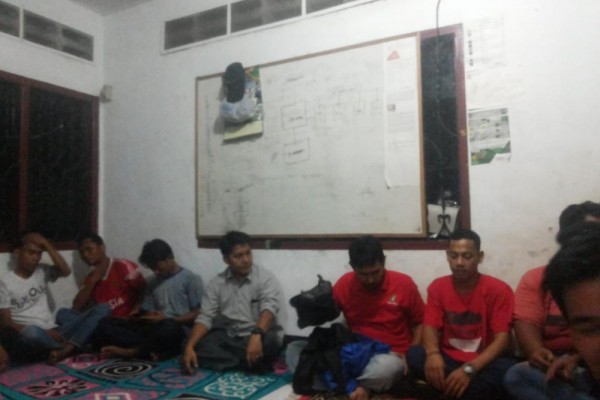 Dadang Sebut Desa Berperan Wujudkan Pendidikan Moral dan Kecerdasan