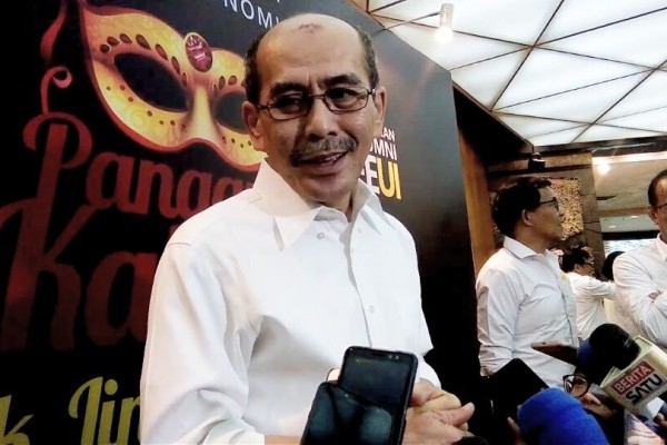 Tangkis Hoaks Kampanye, Faisal Basri Paparkan Kondisi Ekonomi Terkini