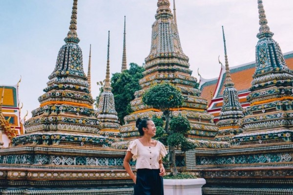 10 Tempat Wisata Di Bangkok Yang Paling Hits
