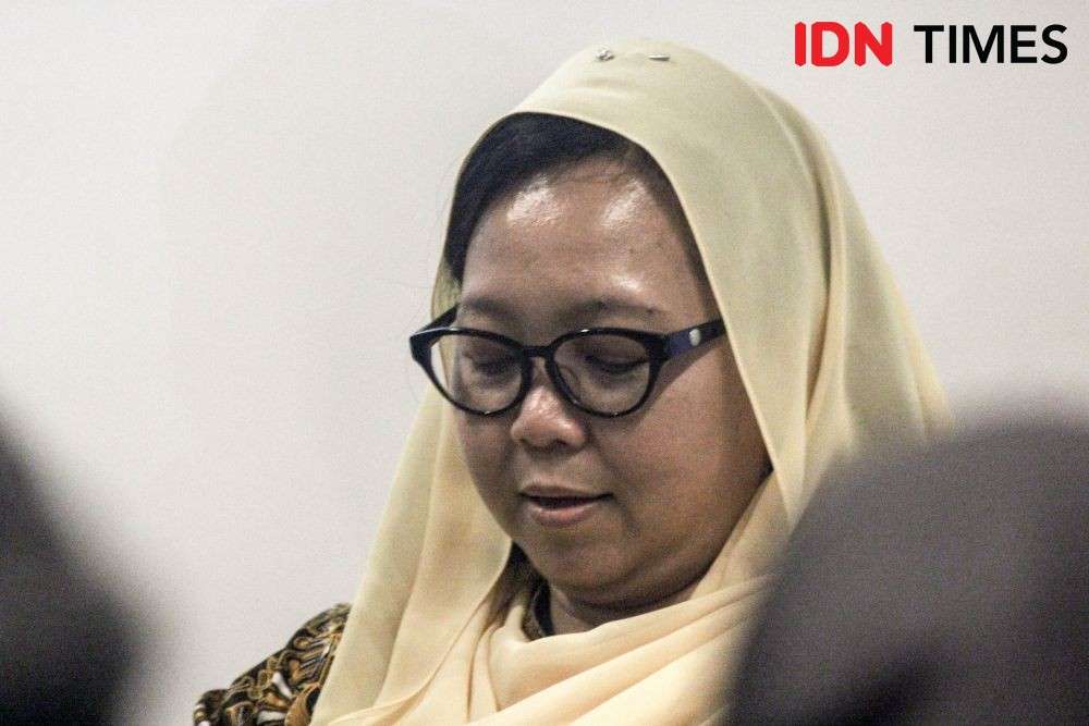 IMS 2020: Fakta-fakta Alissa Wahid, Penggerak Gusdurian