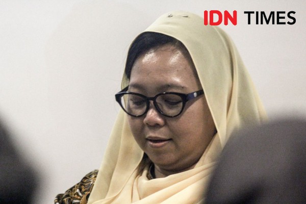 Alissa Wahid Sebut Keuntungan Memulangkan Eks Jihadis ISIS dari Suriah