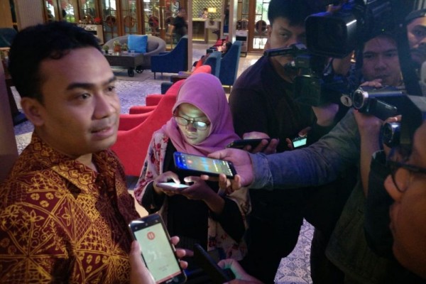 Final, KPU Jabar Tetapkan DPT Pemilu Sebanyak 33.276.905 Orang