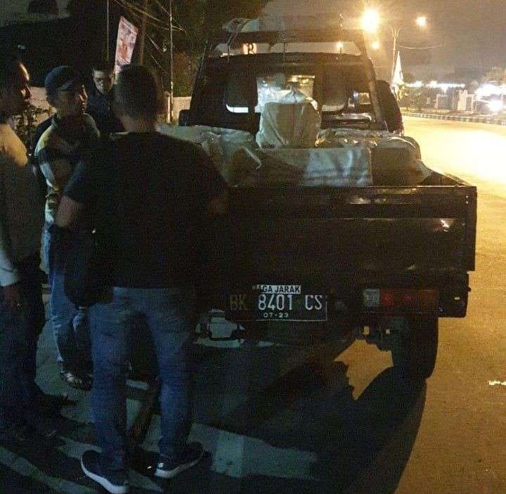 Bea Cukai Sumut Gagalkan Penyelundupan 11 Ribu Bungkus Rokok Ilegal