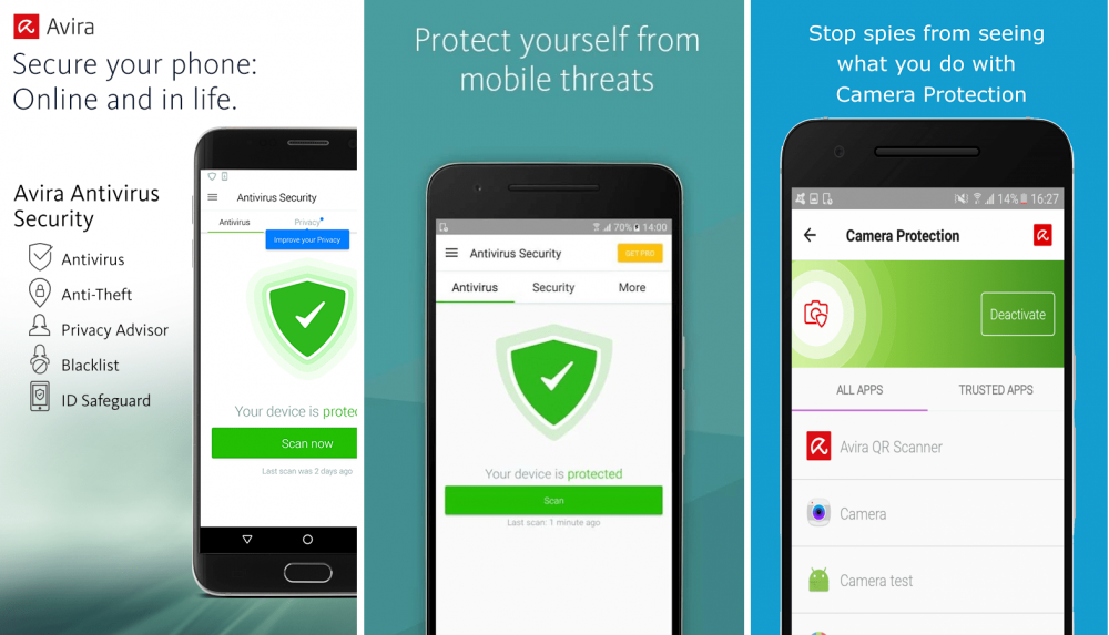 7 Antivirus dan Anti-Malware Terbaik untuk Android, Dijamin Aman!