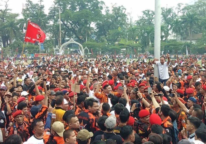 Begini Sejarah Berdirinya Ormas Pemuda Pancasila