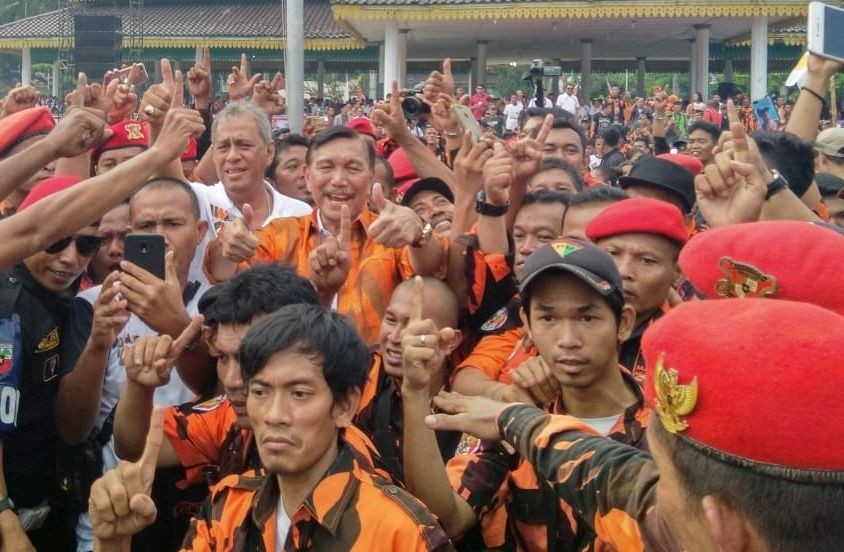 Polisi Bentuk Tim Khusus Dalami Kasus Pertikaian Ormas di Bandung