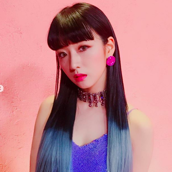 Agnez Mo hingga Lisa BLACKPINK, 12 Artis Kece dengan Rambut Cleopatra