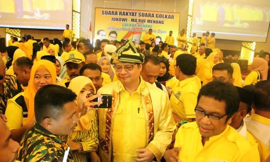 Kuasai Jawa Barat, PDIP dan Gerindra Belum Laporkan Dana Kampanye