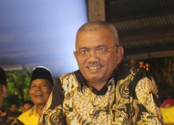 Mirip Kasus Bowo Sidik, Wakil Bupati Paluta Ditangkap karena Amplop