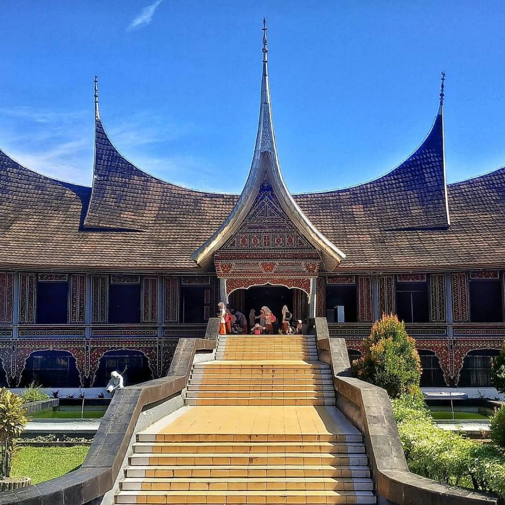 12 Tempat Wisata di Padang yang Pas buat Liburan Long Weekend