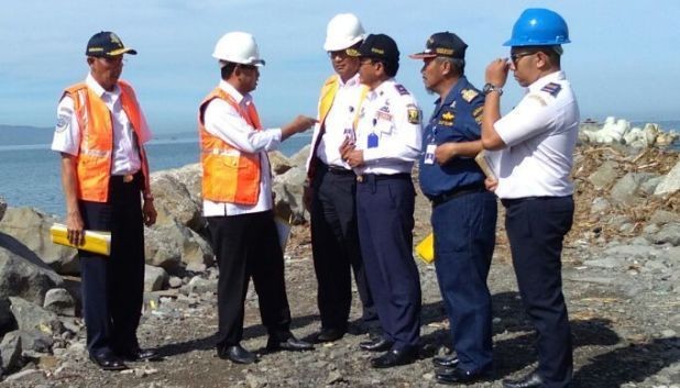 Pembangunan Bandara Sukabumi Tertunda, Menhub Waspadai Calo Tanah