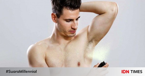 10 cara pakai parfum yang benar dan efektif, jangan asal semprot!