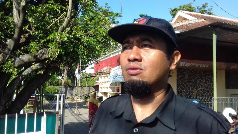 Petugas KPPS di Bantul Enggan Datangi Pemilih yang Isolasi Mandiri
