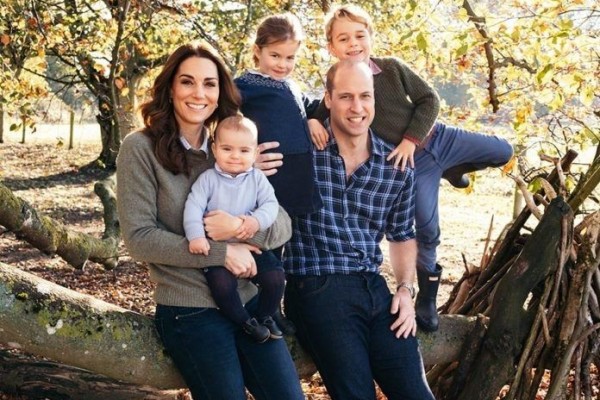 5 Gaya Asuh Kate Middleton yang Bisa Dijadikan Panutan Semua Ibu