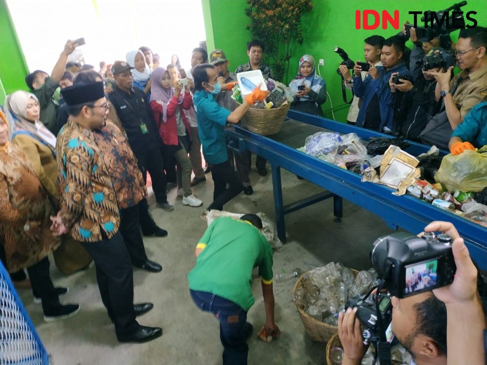 Cimahi Bakal Dapat Dana Hingga Rp 50 Miliar untuk Penanganan Citarum