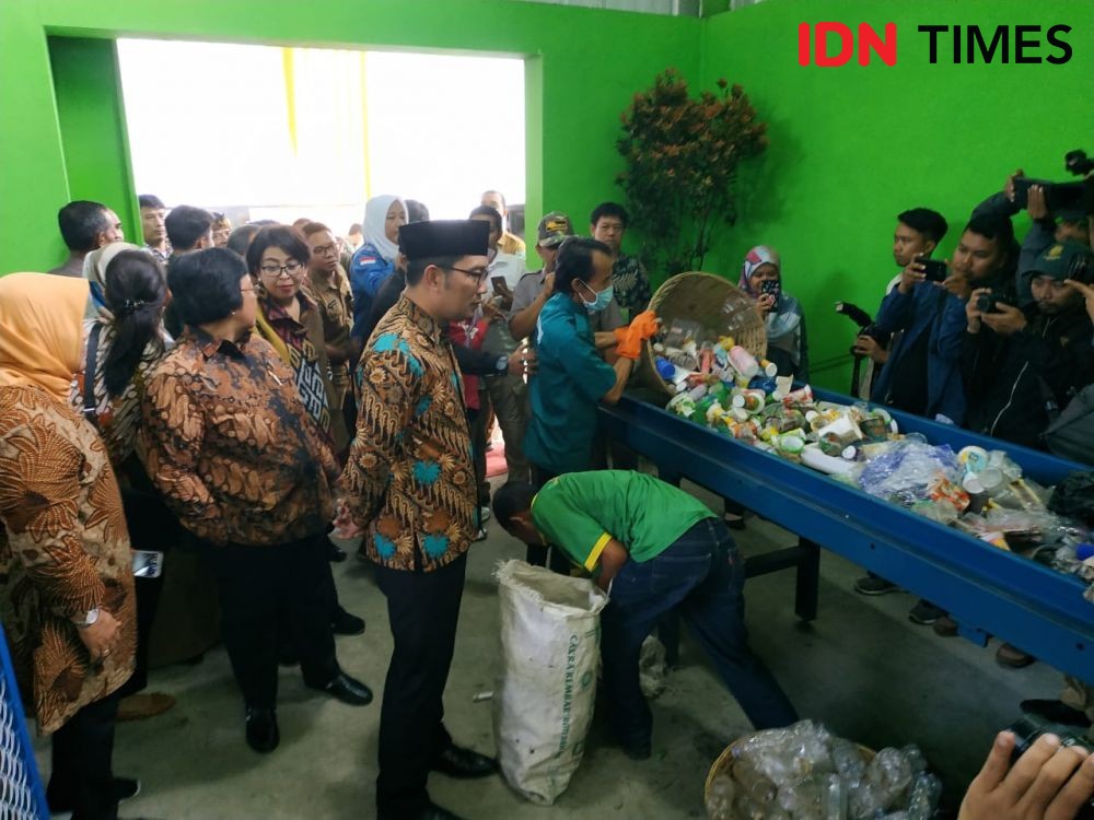 Alasan Walhi Minta Pemkot Bandar Lampung Kaji Ulang Pembangunan PLTSa