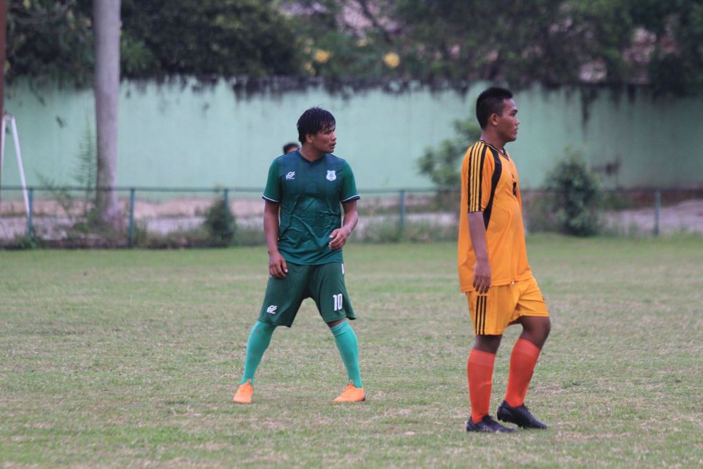 PSMS Pesta Gol, Ini Evaluasi Abdul Rahman Gurning