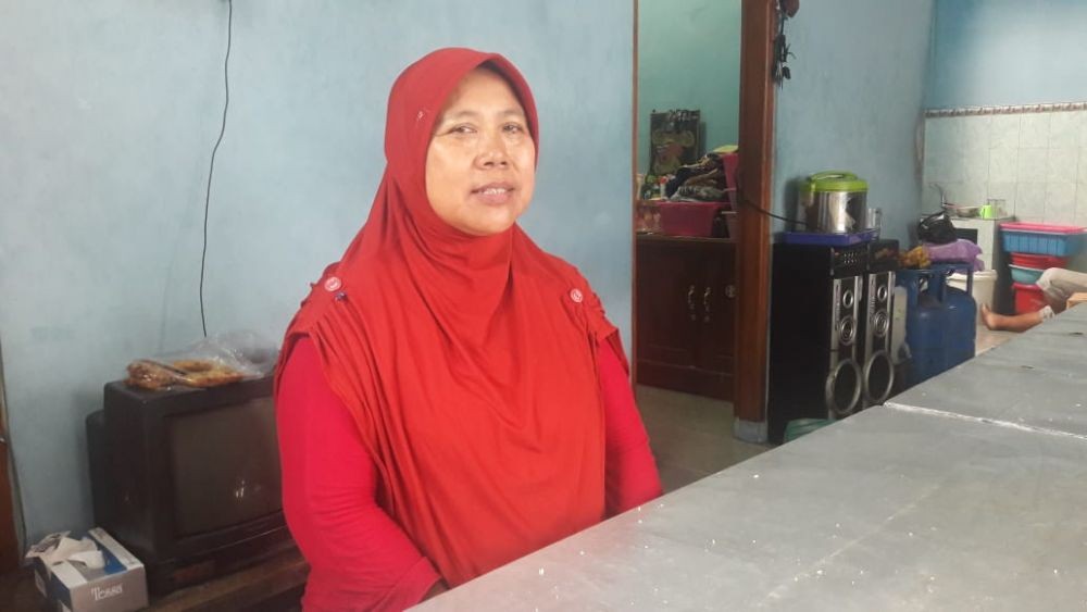 Menengok Usaha Rumahan Bakpia, Oleh-oleh Khas Yogyakarta