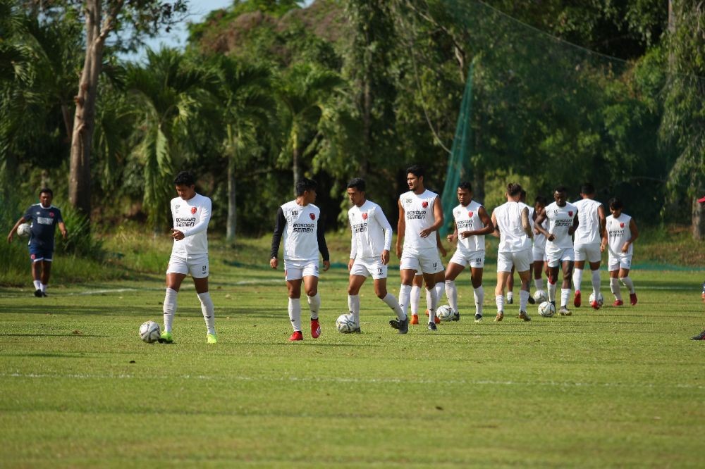 Berlaga di Piala AFC, Pemain PSM Makassar Lewatkan Pemilu
