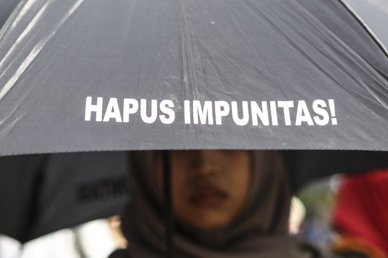 Tragedi September Kelam di Indonesia, Satu Terjadi di Lampung