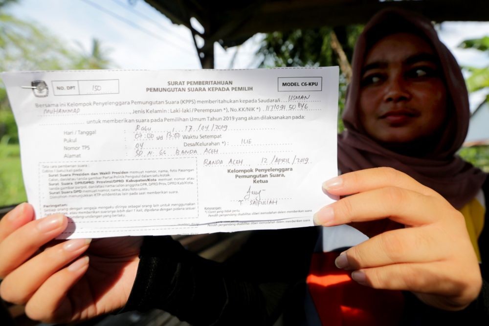 Ajak Warga Makassar ke TPS, Wali Kota: Jangan Sia-siakan Hak Pilih