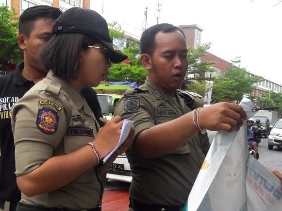 Bawaslu akan Bubarkan Kampanye Paslon Pilkada Lampung Picu Kerumunan