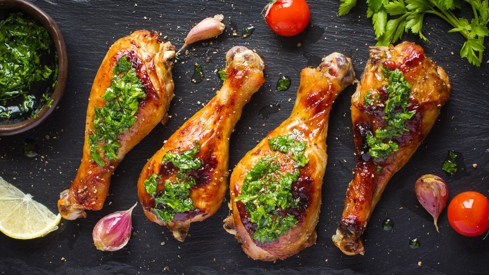 5 Resep dan Cara Membuat Ayam Bakar Seenak Restoran Mahal