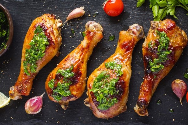 5 Resep  Ayam  Bakar  dan Cara Membuatnya Seenak Restoran Mahal