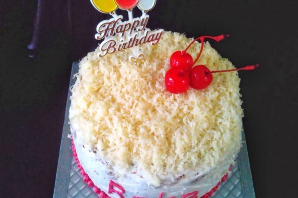 Selain Happy Birthday Ini 5 Cara Mengatakan Selamat Ulang Tahun Idn Times Jabar