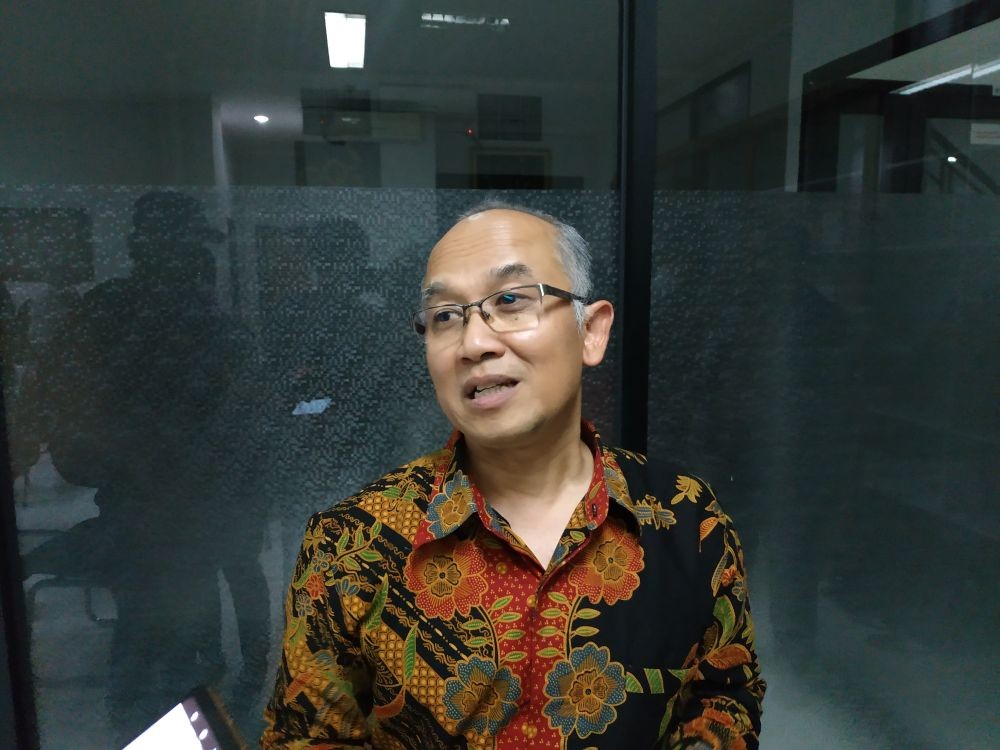 Digugat Salah Satu Calon, MWA Unpad Tetap Selenggarakan Pilrek